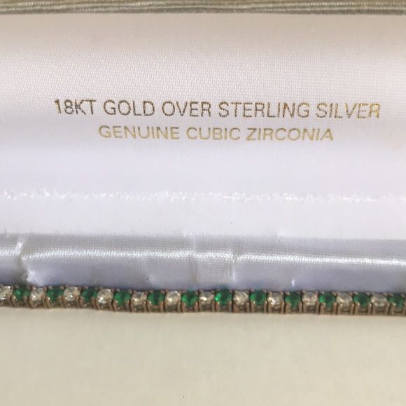 Tennis Braclet - Picture 3 of 10